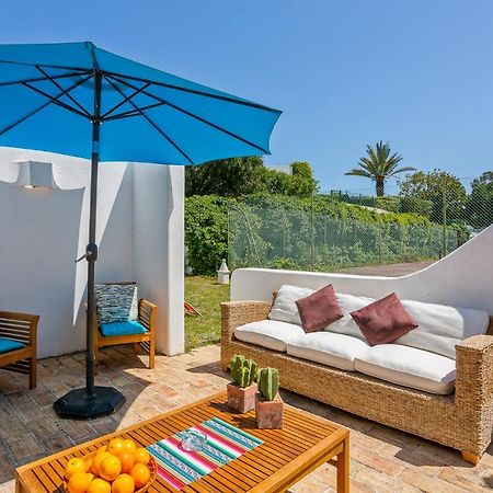 Villa In Quinta Da Balaia อัลบูเฟรา ภายนอก รูปภาพ